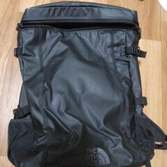 THE NORTH FACE　リュック（黒）