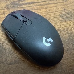 ゲーム用 キーボード、マウスセットの画像