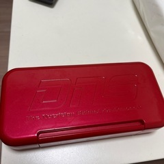 DNS/マルチサプリメントケースの画像
