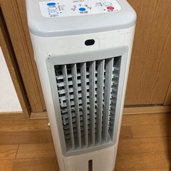 Jenix ジェニックス スポットクーラー 冷風扇 KM-010...
