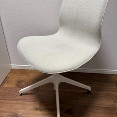 IKEA　デスクチェア