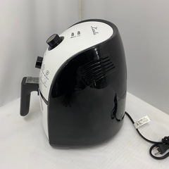 ショップジャパン　Karalla カラーラ ノンオイルフライヤー TXG-DS14-2 の画像