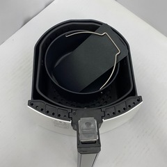 ショップジャパン　Karalla カラーラ ノンオイルフライヤー TXG-DS14-2 の画像