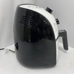 ショップジャパン　Karalla カラーラ ノンオイルフライヤー TXG-DS14-2 の画像