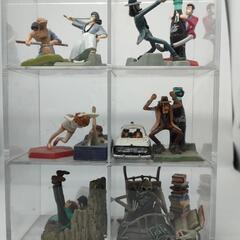ルパン三世 & ナイトメア・ビフォア・クリスマス ジャック セット