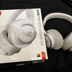 JBL ヘッドセット