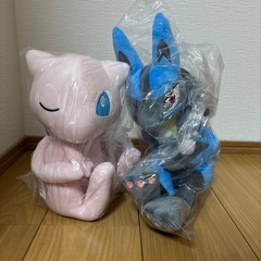 【取引相手確定】ポケモンセット