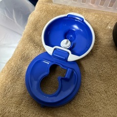 コンビ　はじめてストロー　