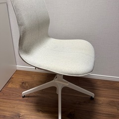 IKEA　デスクチェアの画像