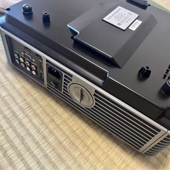 プロジェクター 値下げしましたの画像
