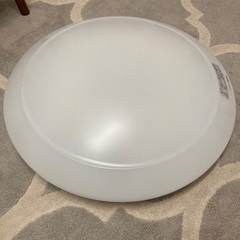 パナソニック　LEDシーリングライト