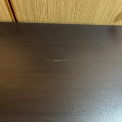ニトリのキャスター付き棚※お値下げしましたの画像
