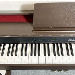 ⭐︎値段交渉可⭐︎【美品】CASIO 電子ピアノ AP-460BNの画像