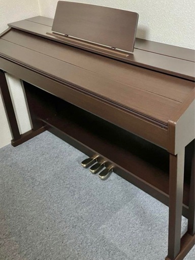 ⭐︎値段交渉可⭐︎【美品】CASIO 電子ピアノ AP-460BN