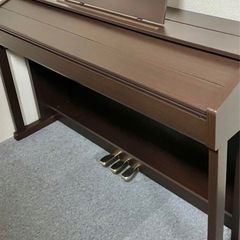 ⭐︎値段交渉可⭐︎【美品】CASIO 電子ピアノ AP-460BNの画像