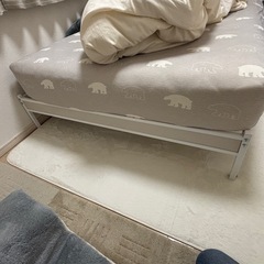 ベッドフレーム