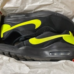 NIKE AIR MAX AQ2235-004 中古品