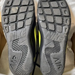 NIKE AIR MAX AQ2235-004 中古品の画像