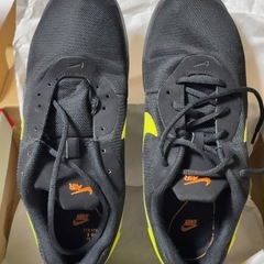 NIKE AIR MAX AQ2235-004 中古品の画像