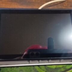 Switch本体中古 (商談中)の画像