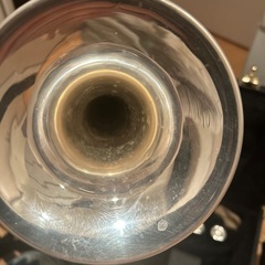 Bachトランペットの画像