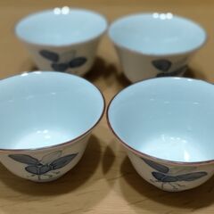 食器　いろいろ3の画像