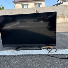 シャープ SHARP アクオス AQUOS LC-32W35-W...
