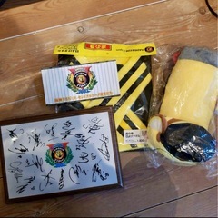 阪神タイガース 2003年 チャンピオン記念セット