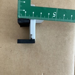 【美品】窓 ロック 窓枠用 ３個セット 上 窓 ストッパー ドア 防犯 サッシの画像