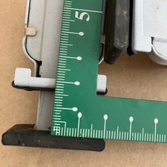 【美品】窓 ロック 窓枠用 ３個セット 上 窓 ストッパー ドア 防犯 サッシの画像