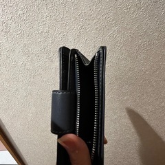 COACH 折り財布  未使用の画像