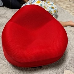 骨盤スリムチェアDX  東急スポーツオアシス