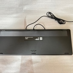 エレコム　キーボード
の画像