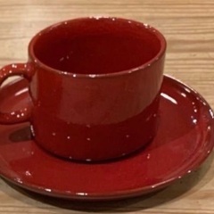 ヴィンテージコーヒーカップ　made in GERMANYの画像
