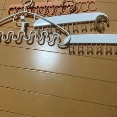 シーイン　ハンガー類
