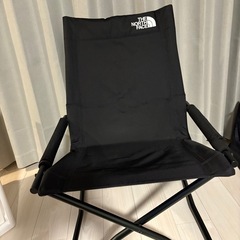 アウトドアチェア