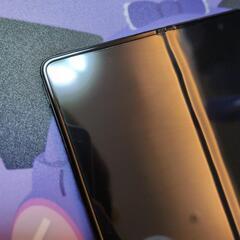 Galaxy ZFold 3 5G 258GB PhantomBlack 新品未使用の画像