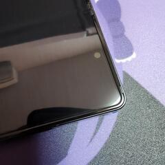 Galaxy ZFold 3 5G 258GB PhantomBlack 新品未使用の画像