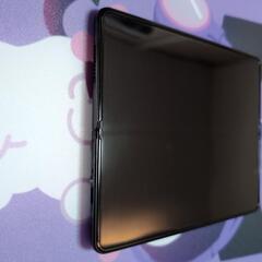 Galaxy ZFold 3 5G 258GB PhantomBlack 新品未使用の画像