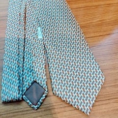 HERMES  ネクタイ