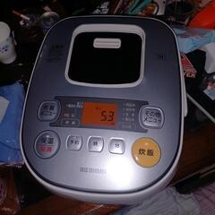 最終価格アイリスオーヤマ美品