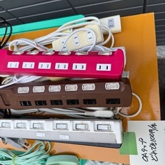 OAタップ各種