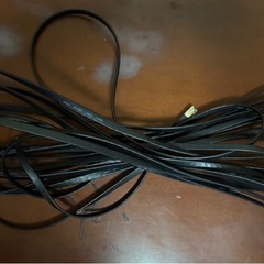 有線LAN 10m 黒