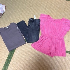 120 女の子　おまとめ