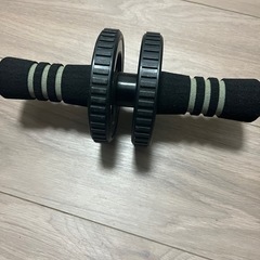 腹筋ローラー