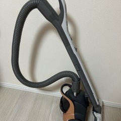 掃除機(取引中)