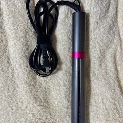 ストレートアイロンrivibaulの画像