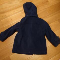 ⑤ キッズ用コートの画像