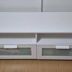 IKEA テレビ台 
