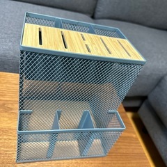 IKEA 包丁立て